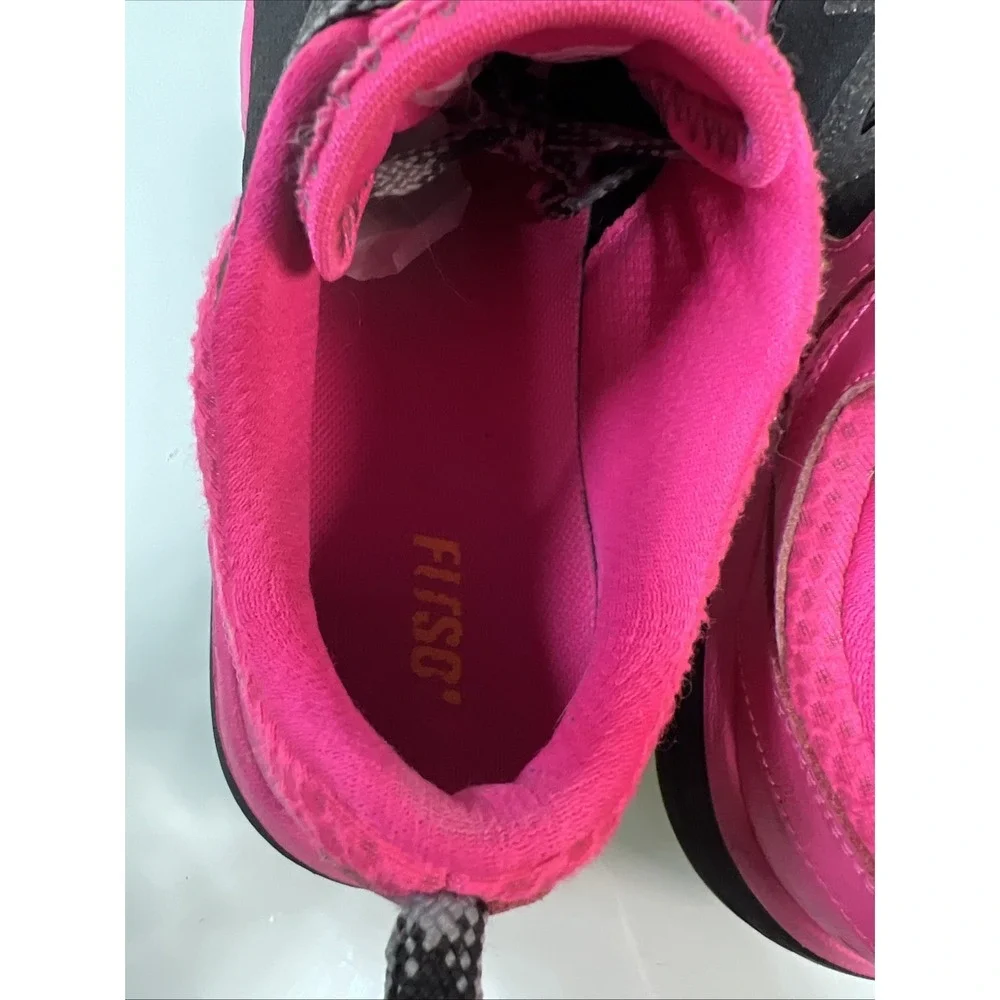 Nike Trail Running Shoes Women's 10 Dual Fusion Hiking Athletic Sneakers‎